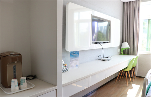 蕪湖蘭華醫(yī)療美容診所_醫(yī)院環(huán)境