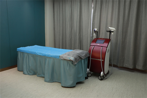 蕪湖東方美萊塢醫(yī)療美容門診部_手術(shù)室