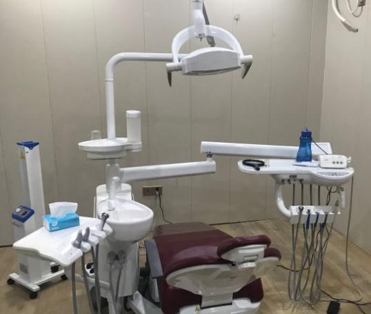 蕪湖匠心口腔門診部_治療椅