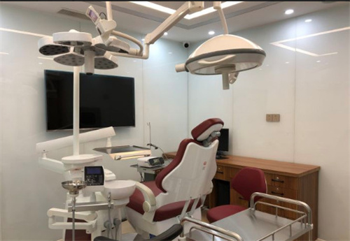 蕪湖來(lái)友口腔門(mén)診部 蕪湖來(lái)友口腔門(mén)診部