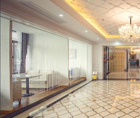 無錫優(yōu)恩醫(yī)療美容門診部_休息區(qū)