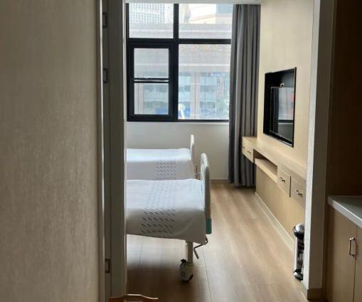 無錫雍禾醫(yī)療美容門診部_病房