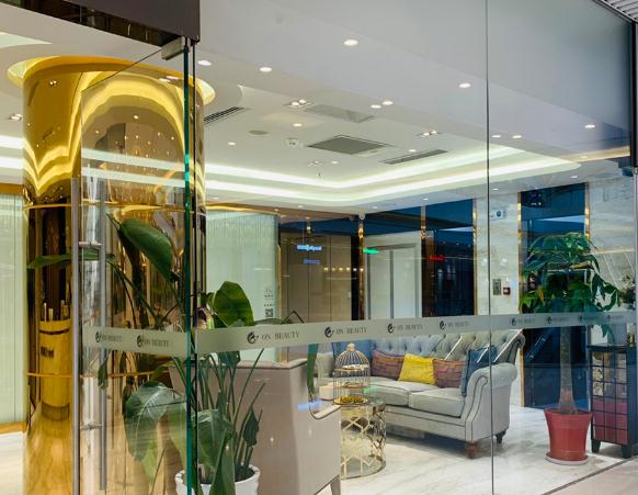 無(wú)錫星蘭醫(yī)療美容門診部 無(wú)錫星蘭醫(yī)療美容門診部