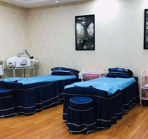 無錫同濟醫(yī)療美容醫(yī)院_皮膚治療室