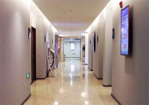 無錫同新醫(yī)療美容門診部