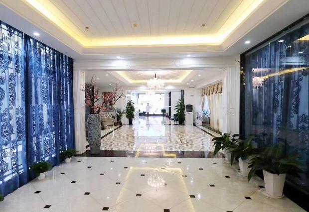 無錫優(yōu)恩醫(yī)療美容門診部