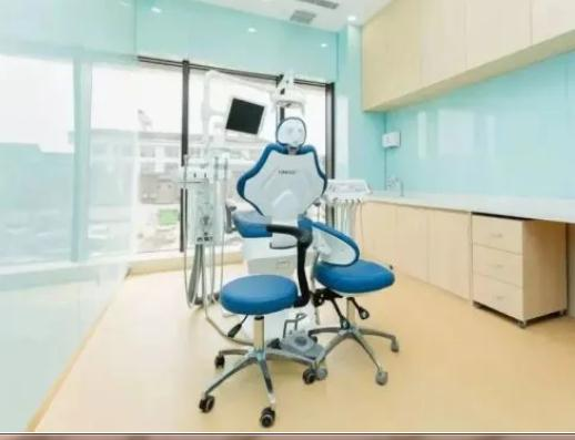 無錫西庭口腔醫(yī)院_治療室