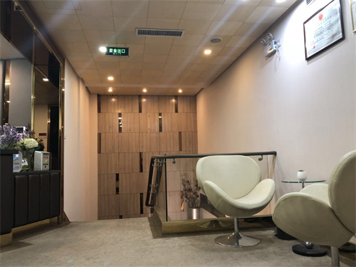 無(wú)錫西科匯醫(yī)療美容門(mén)診部