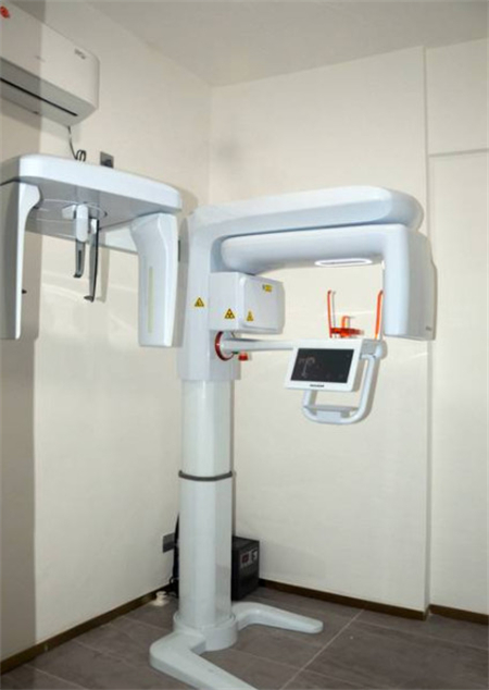 無錫西庭口腔醫(yī)院_ct儀器