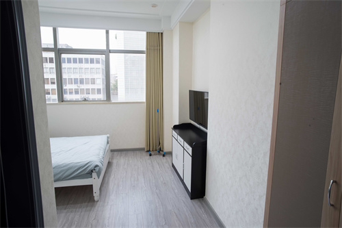 無(wú)錫西科匯醫(yī)療美容門診部_病房