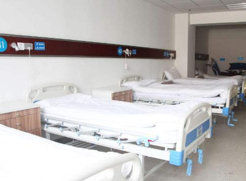 無錫新視界眼科醫(yī)院_病房