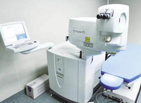 無錫歐凱美爾眼科門診部 無錫歐凱美爾眼科門診部