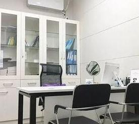 無(wú)錫明君醫(yī)療美容診所_咨詢(xún)室