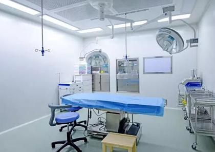 無錫渼璟醫(yī)療整形美容醫(yī)院