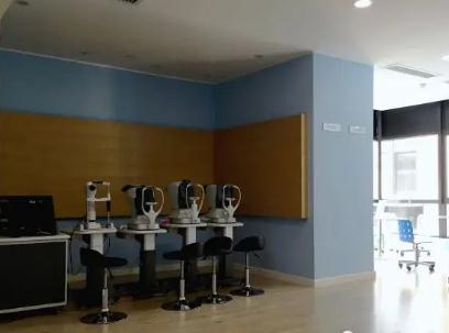 無錫歐凱美爾眼科門診部_檢測儀器