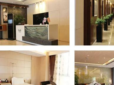 無錫瑞秋醫(yī)療美容醫(yī)院