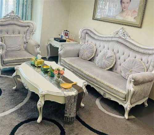 無(wú)錫美星醫(yī)療美容門診部_休息區(qū)