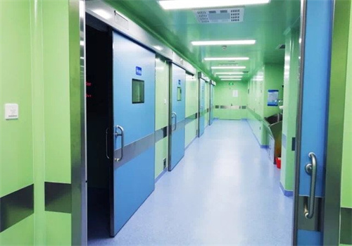 無錫康奧整形美容醫(yī)院_手術(shù)室