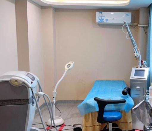 無(wú)錫坤如瑪麗醫(yī)院整形美容中心