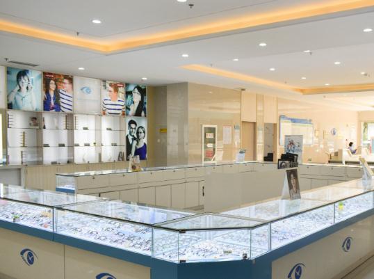 無(wú)錫華廈眼科醫(yī)院