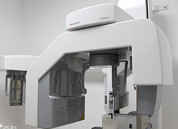 無錫美奧口腔門診部_ct儀器