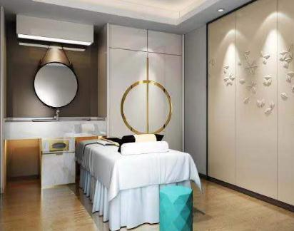 無錫靚之琳甄美醫(yī)療美容門診部_皮膚治療室