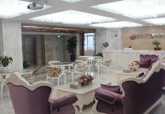 無錫佳加麗整形美容門診部