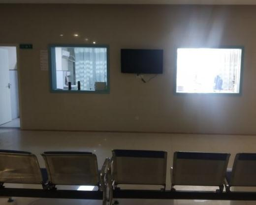 無錫金瞳眼科醫(yī)院_休息區(qū)