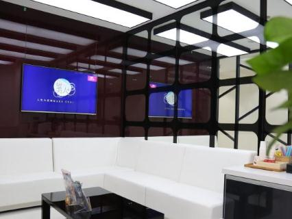 無錫朵美(原丹丹)醫(yī)療美容門診部_休息區(qū)