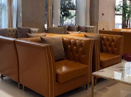 無(wú)錫東海整形美容門診部_休息區(qū)