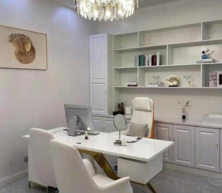 無錫赫恩醫(yī)療美容門診部_直線上升