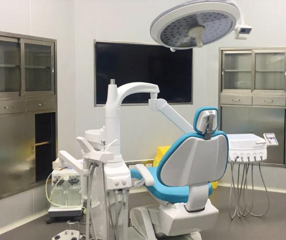 無(wú)錫貝殼口腔門診部 無(wú)錫貝殼口腔門診部