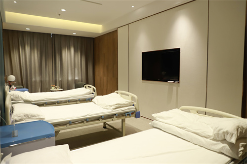 無(wú)錫東海整形美容門診部_病房