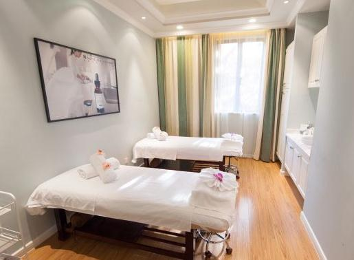 無錫葆蓮醫(yī)療美容診所_面部spa