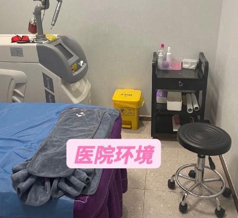 無(wú)錫華美醫(yī)療美容門(mén)診部_治療室