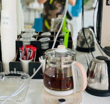 無(wú)錫拜博口腔醫(yī)院_醫(yī)院環(huán)境