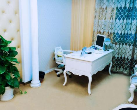 無錫愛思特整形美容醫(yī)院_咨詢室