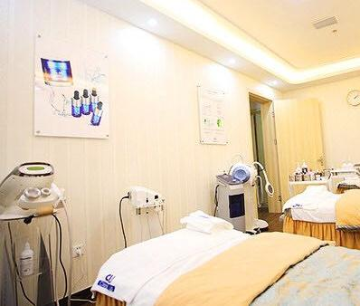 無錫CU可琳雅醫(yī)療美容門診部_皮膚治療室