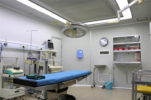 無為中醫(yī)醫(yī)院整形美容科_手術(shù)室