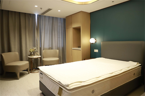 烏魯木齊整形美容醫(yī)院_病房