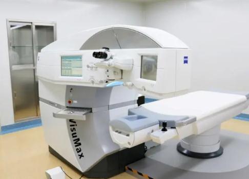 烏魯木齊新光明醫(yī)院 烏魯木齊新光明醫(yī)院