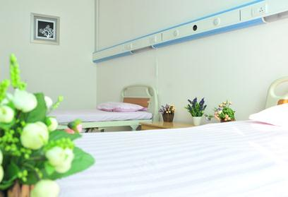 烏魯木齊世紀(jì)環(huán)美醫(yī)療整形醫(yī)院_病房