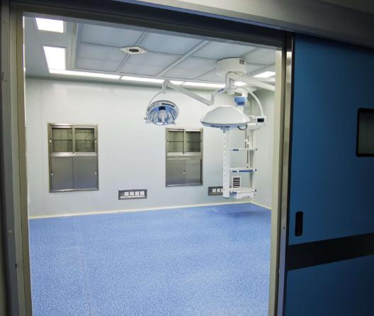 烏魯木齊雍和華仁醫(yī)療美容門診部_休息區(qū)