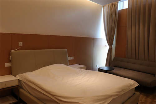 烏魯木齊金領(lǐng)國(guó)際整形美容醫(yī)院_病房