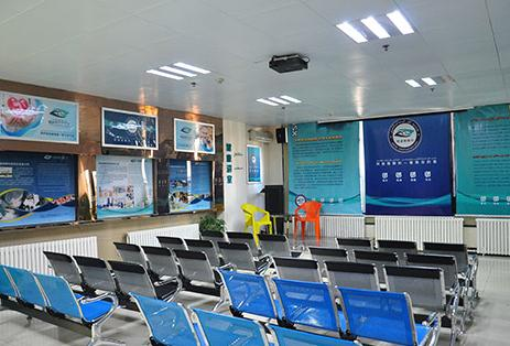 烏魯木齊愛爾阿迪婭眼科醫(yī)院_等候室