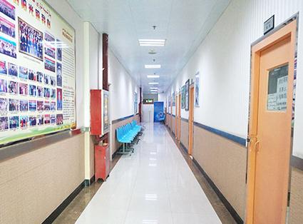 烏魯木齊愛爾阿迪婭眼科醫(yī)院