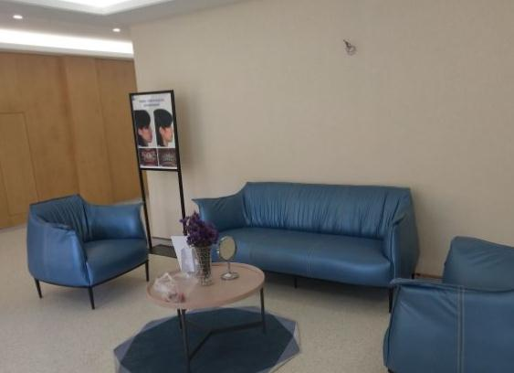 溫州佑康和平整形醫(yī)院_醫(yī)院一角