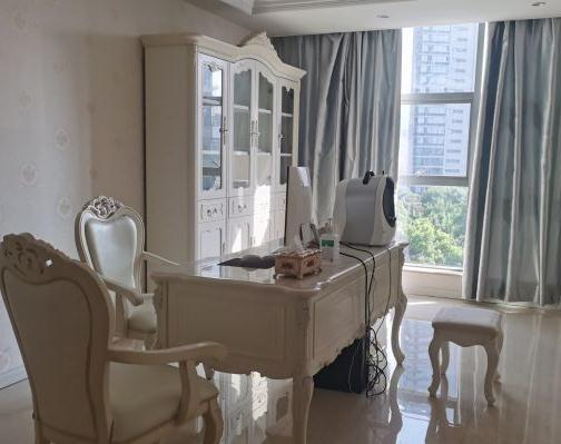 溫州云謠醫(yī)療美容門診部_咨詢室