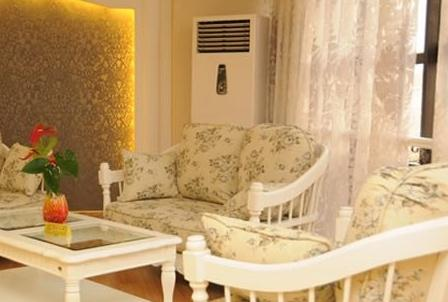 溫州新世紀(jì)醫(yī)院整形美容中心_休息區(qū)