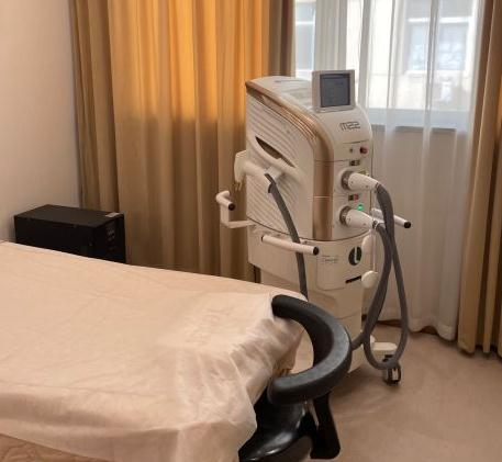 溫州藝美整形美容醫(yī)院_治療室